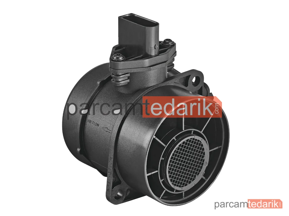 VALEO 253719 | Debimetre — Mercedes-Benz C-Serisi T-Model, Mercedes-Benz C-Serisi